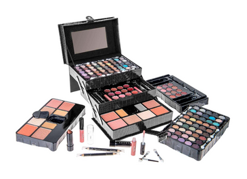 All In One Makeup Kit- Holiday Exclusive