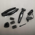 Men's electric razor barber set - vividbella