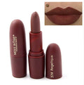 Lipstick matte moisturizing lipstick lasts without fading - Vividbella