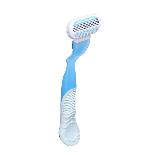 3-layer shaving blade for women - vividbella