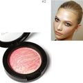 Focallure Professional 6 Colors Makeup Blush - vividbella