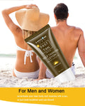 Tanning Cream Body Lotion - vividbella