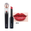 Little Black Diamond Lipstick Moisturizing Lipstick - vividbella