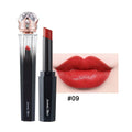 Little Black Diamond Lipstick Moisturizing Lipstick - vividbella