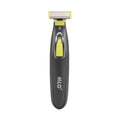 Beard Razor Hair Shaving-Machine Electric-Shaver Face-Care Body-Trimmer Cleaning Washable - vividbella