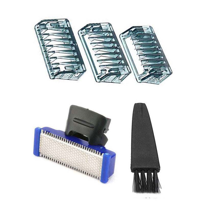 Household Simple Electric Men's Razor - vividbella