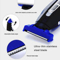 Household Simple Electric Men's Razor - vividbella