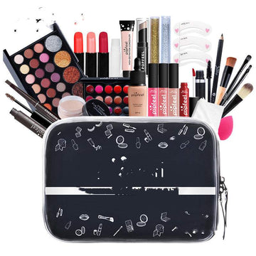 POPFEEL All  In One  Makeup Set - vividbella