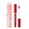 Matte Non-stick Cup Lip Gloss, Non-fading Matte Liquid Lipstick - vividbella