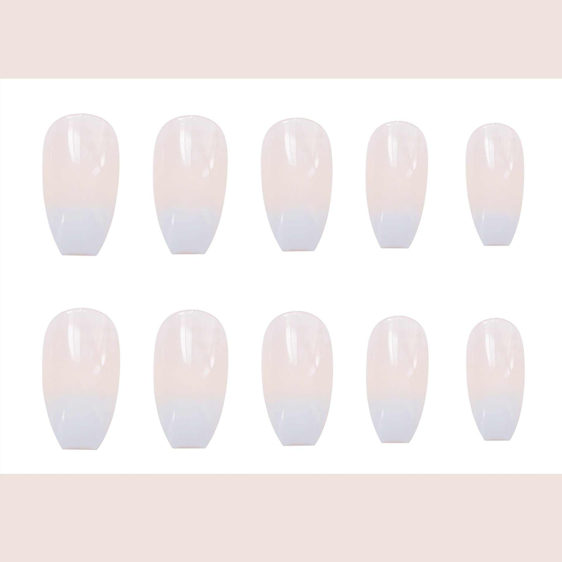 Wearable false nails - vividbella