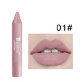 Matte lipstick rotating lipstick pen - vividbella