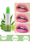 Student Lipstick Moisturizing Moisturizing Color Changing Lipstick Lipstick - vividbella