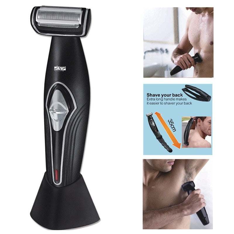 Men's electric razor barber set - vividbella