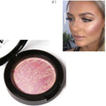 Focallure Professional 6 Colors Makeup Blush - vividbella