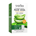 Aloe Anti-dandruff Repair Shampoo - vividbella