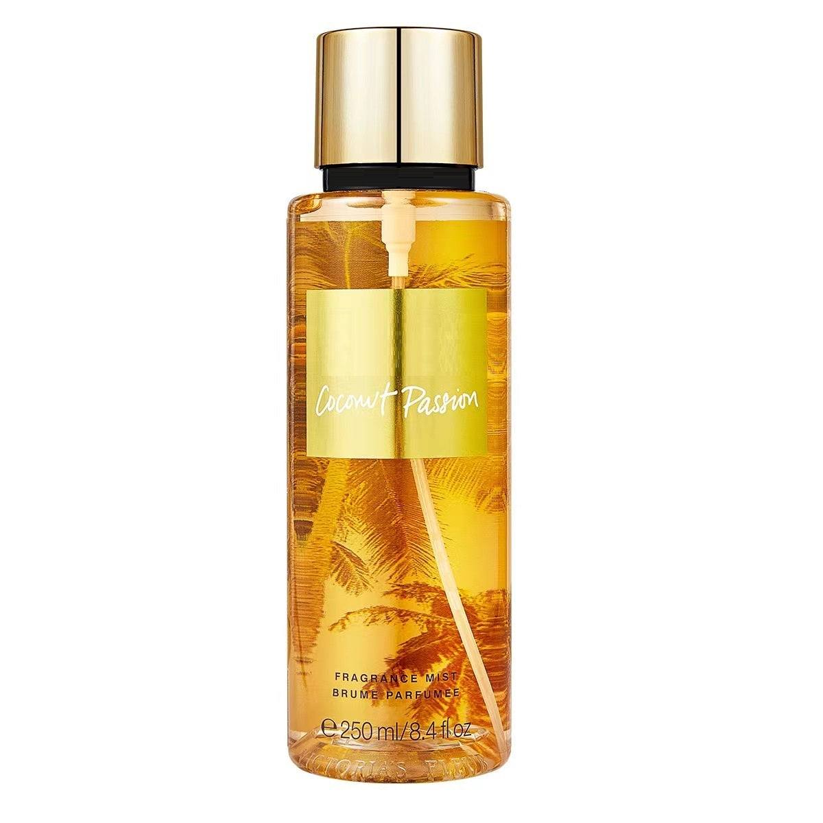 Flower Season Body Spray Big Brand Perfume For Women - vividbella