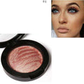 Focallure Professional 6 Colors Makeup Blush - vividbella