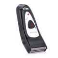 Rechargeable electric shaver - vividbella