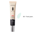 Cushion Cream Repair Concealer Isolation Liquid Foundation Waterproof And Sweatproof CC Cream Cosmetics Makeup Foundation - vividbella