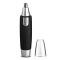 Electric Nose Hair Trimmer Men Women Ear Razor Removal Shaving Tool Face Care - vividbella