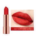 Matte moisturizing lipstick - vividbella