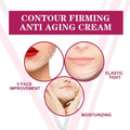 V Face Firming Contour Lifting Anti-aging Cream for Skin Firming and Facial Shaping