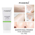 Isolation Moisturizing Makeup Primer Long Lasting - vividbella