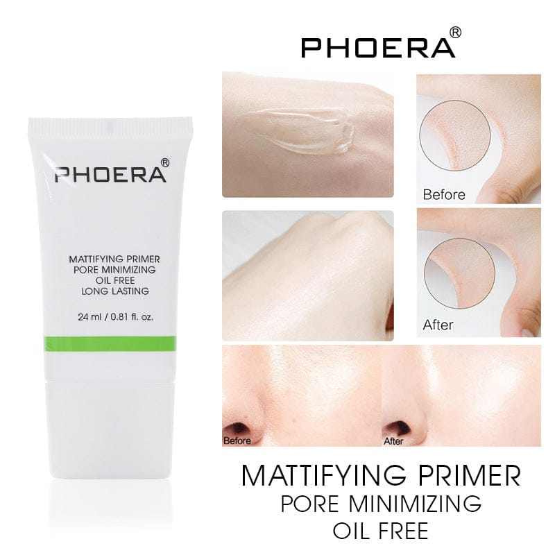 Isolation Moisturizing Makeup Primer Long Lasting - vividbella