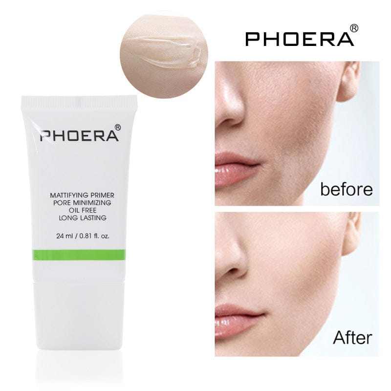 Isolation Moisturizing Makeup Primer Long Lasting - vividbella