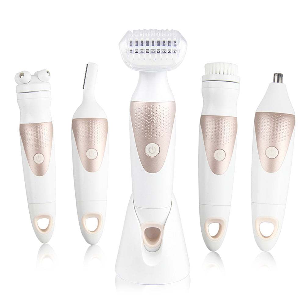 Shaving eyebrow hair removal instrument - vividbella