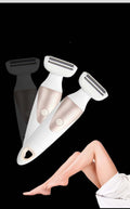 Shaving eyebrow hair removal instrument - vividbella