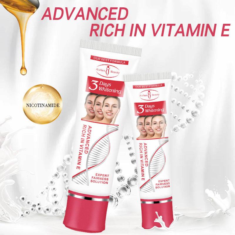 Ladies Face Cream Brightens And Moisturizes The Skin - Vividbella