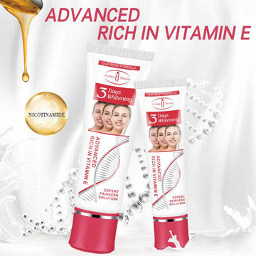 Ladies Face Cream Brightens And Moisturizes The Skin - Vividbella