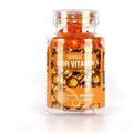 Sevich Hair Vitamin Keratin Complex Oil Capsules for Damaged Hair Repair and Moisturizing.