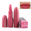 Lipstick matte moisturizing lipstick lasts without fading - Vividbella