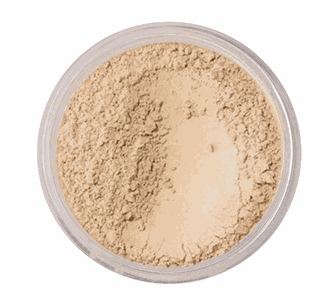 Loose Face Powder Translucent Smooth Setting Foundation Makeup - vividbella