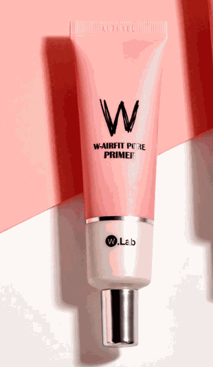 Pre-makeup Cream - vividbella