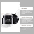 Hyaluronic Acid Anti-wrinkle Face Cream Hyaluronic Acid-Vividbella