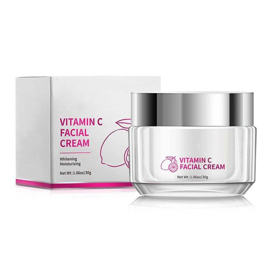 Vitamin C Face Cream Skin Care Products - vividbella