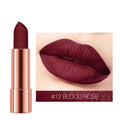 Matte moisturizing lipstick - vividbella