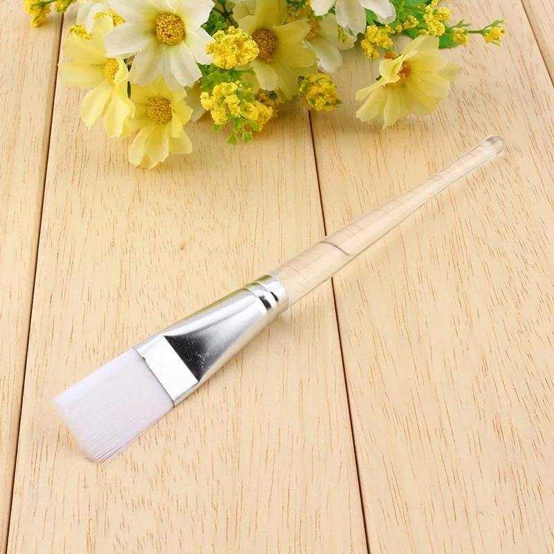 Facial Small Brush Face Soft Makeup Tool - vividbella