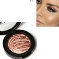 Focallure Professional 6 Colors Makeup Blush - vividbella