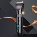 Household Hair Clipper Electric Shaver - vividbella