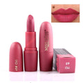 Lipstick matte moisturizing lipstick lasts without fading - Vividbella