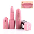 Lipstick matte moisturizing lipstick lasts without fading - Vividbella