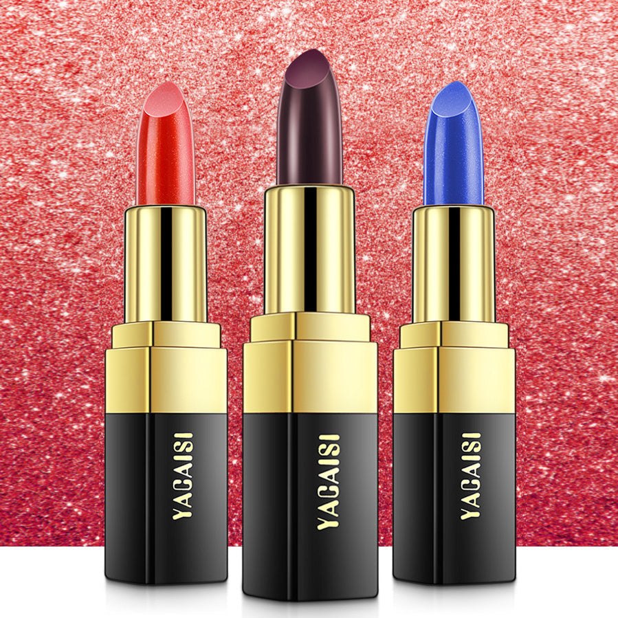 Gradient Warm Lipstick Moisturizing And Moisturizing Color Changing Lipstick - vividbella