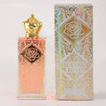 The Odour Of Roses Tone Long-lasting Perfume - vividbella