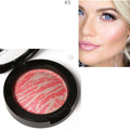 Focallure Professional 6 Colors Makeup Blush - vividbella