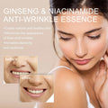 Ginseng Care Solution Firming Face - vividbella