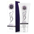 TYJR body cream for cellulite reduction and skin firming, 60g tube shown with packaging.